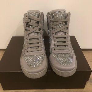 Gucci women’s shoes eu36.5